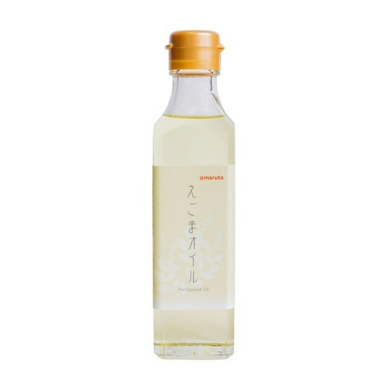 Perilla Seed Oil 1