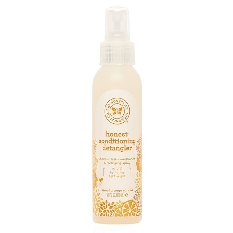 Honest Conditioning Detangler 1
