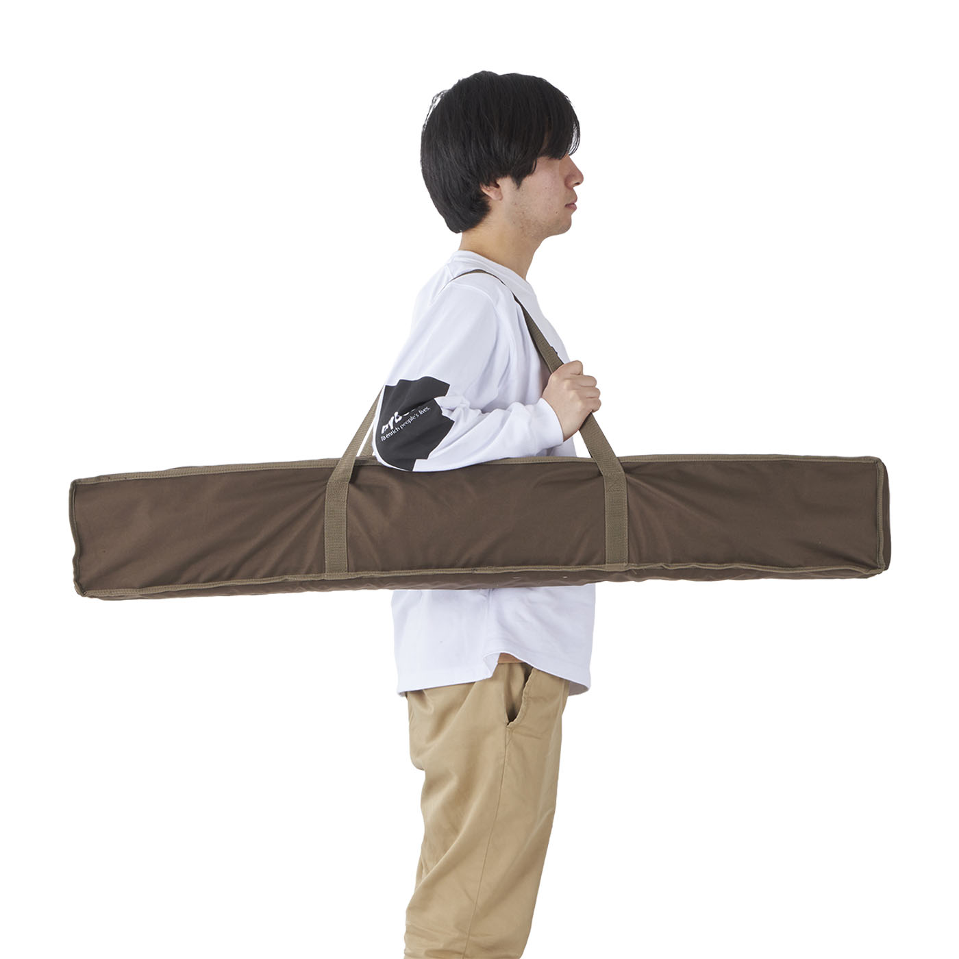 ESCALADE COT 9