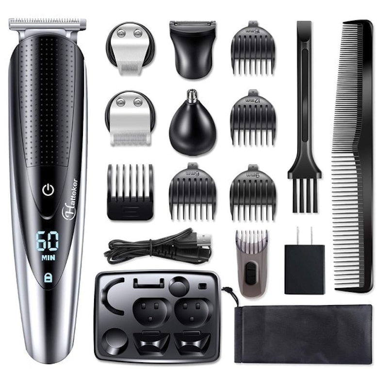 Mens Hair Clipper 3