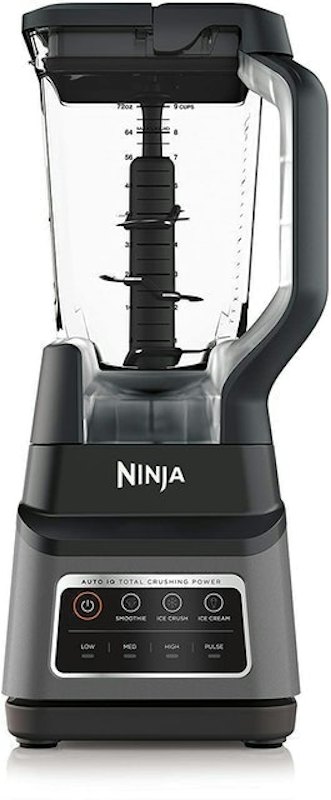 Professional Plus Blender 1