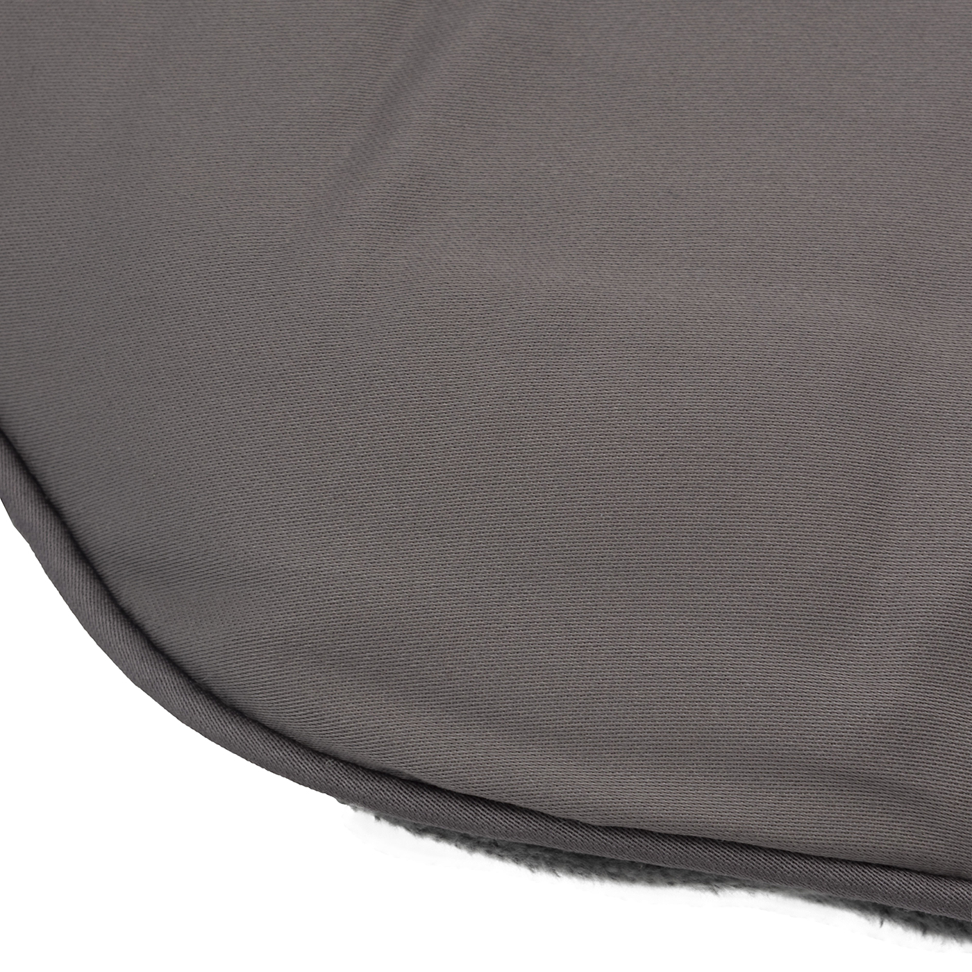 Bamboo Weighted Sleep Eye Mask 3