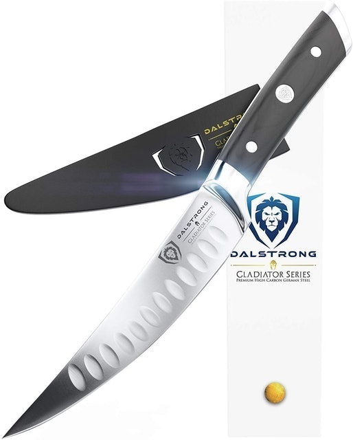 10 Best Fillet Knives for Fish in 2022 (Chef-Reviewed) 3
