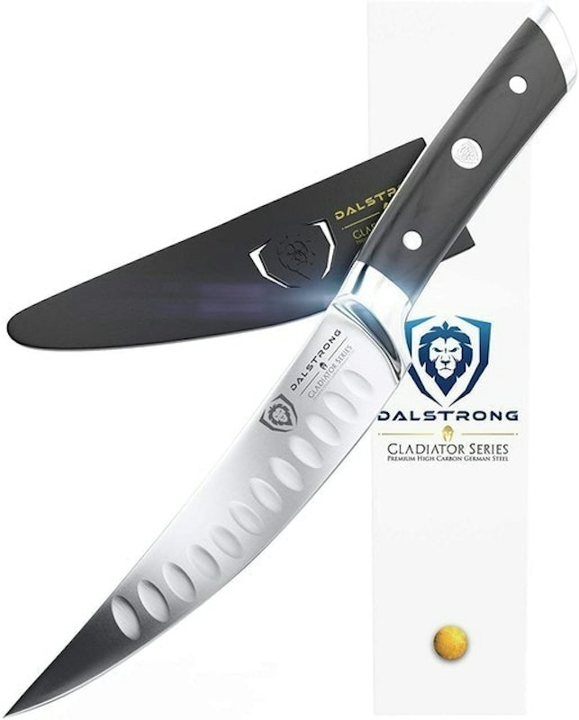 Gladiator Series Fillet & Boning Knife 1