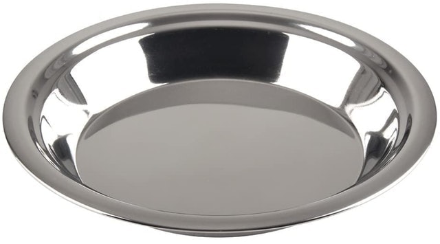 10 Best Pie Plates in 2022 (Chef-Reviewed) 3