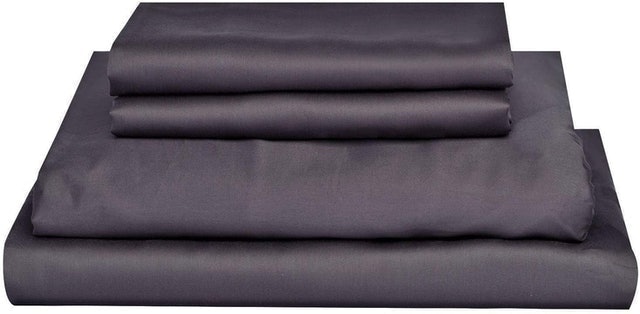 Deep Pocket Organic Cotton Sheets  1