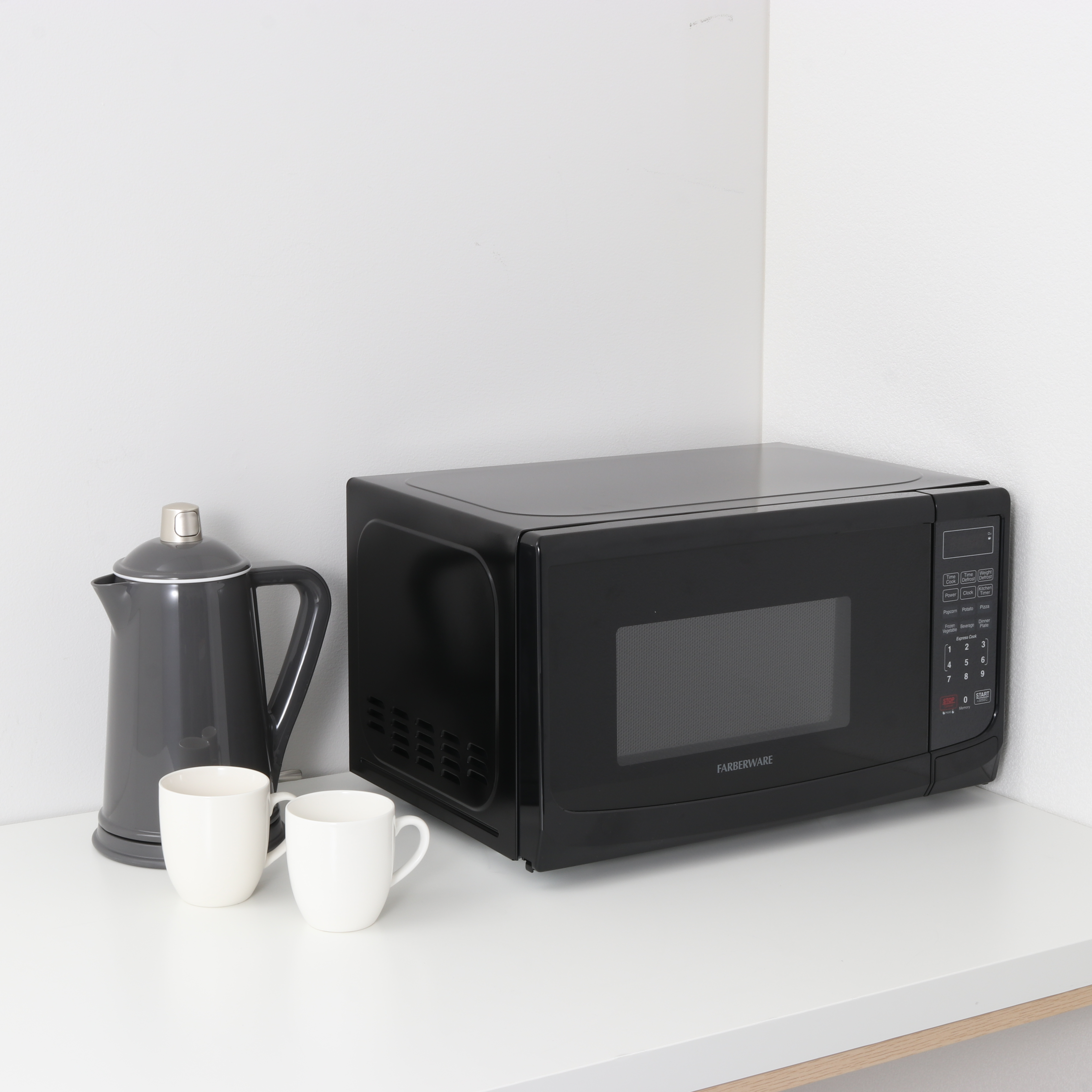 Countertop Microwave 5