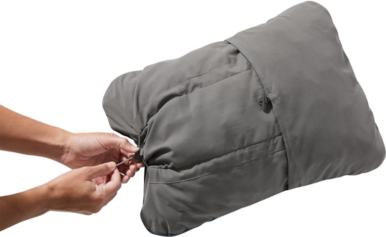 Compressible Travel Pillow for Camping 3