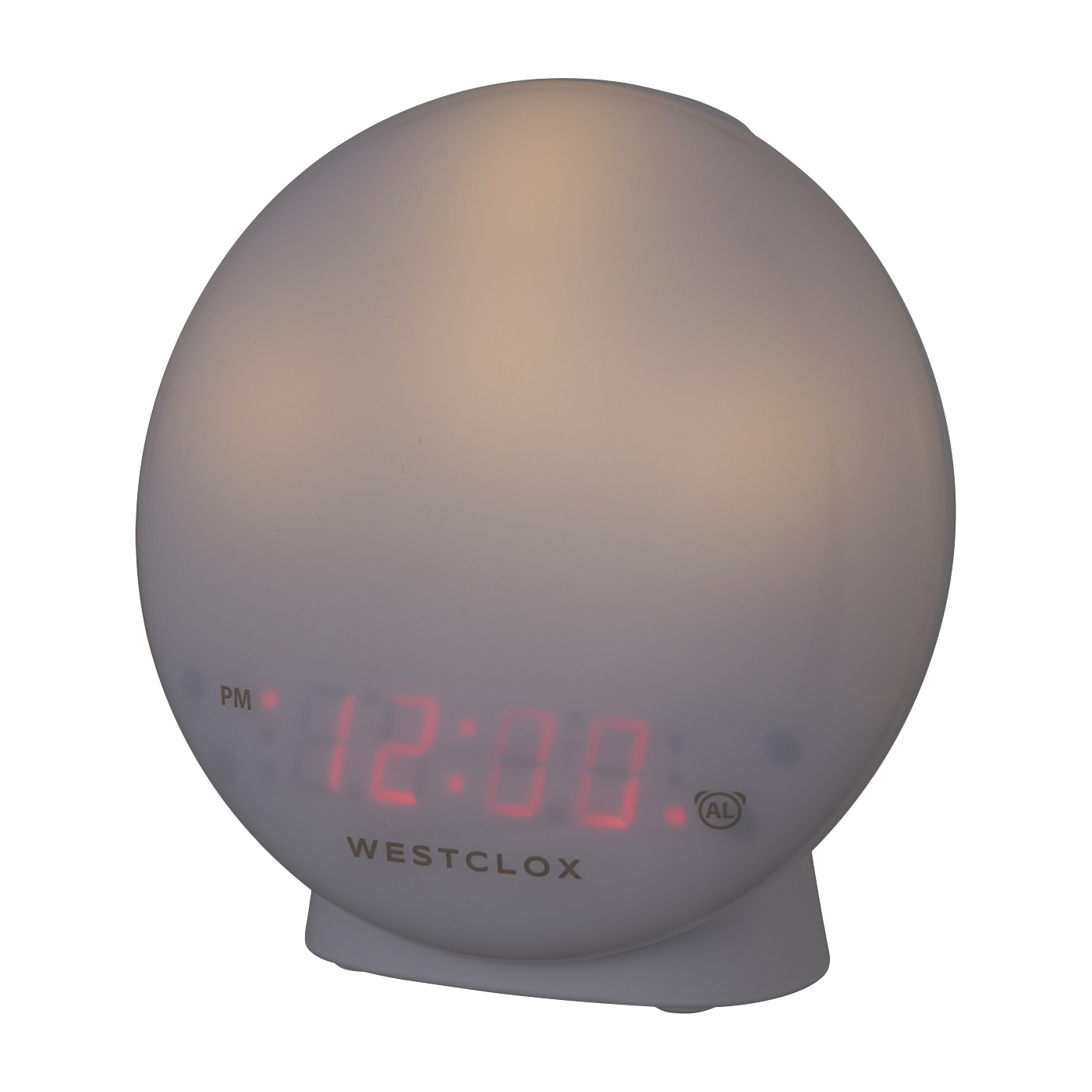 Sunrise-Sunset Simulator Alarm Clock 9