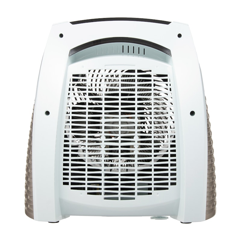 Whole Room Heater with Auto Climate 3