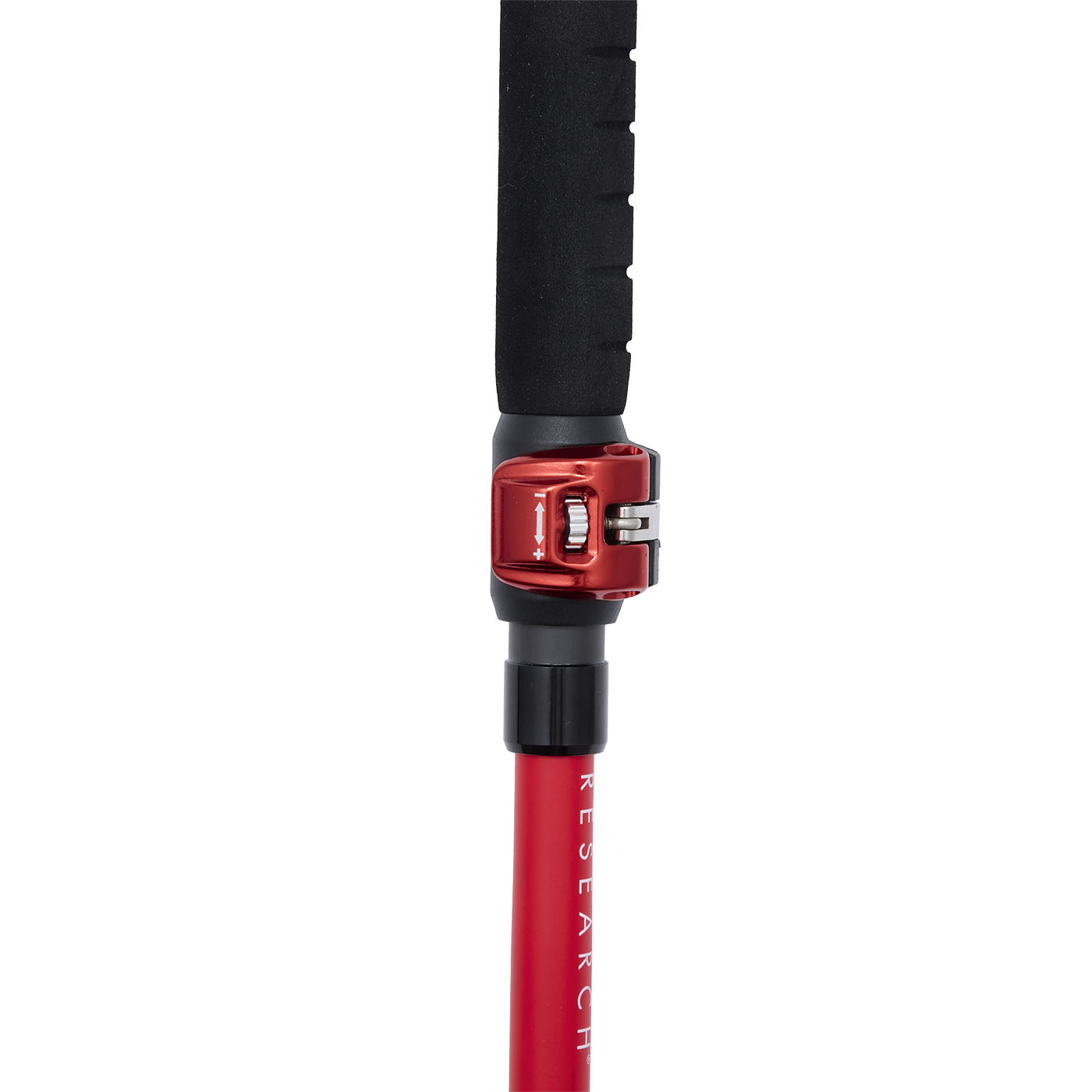 DynaLock Ascent Carbon Backcountry Poles  5