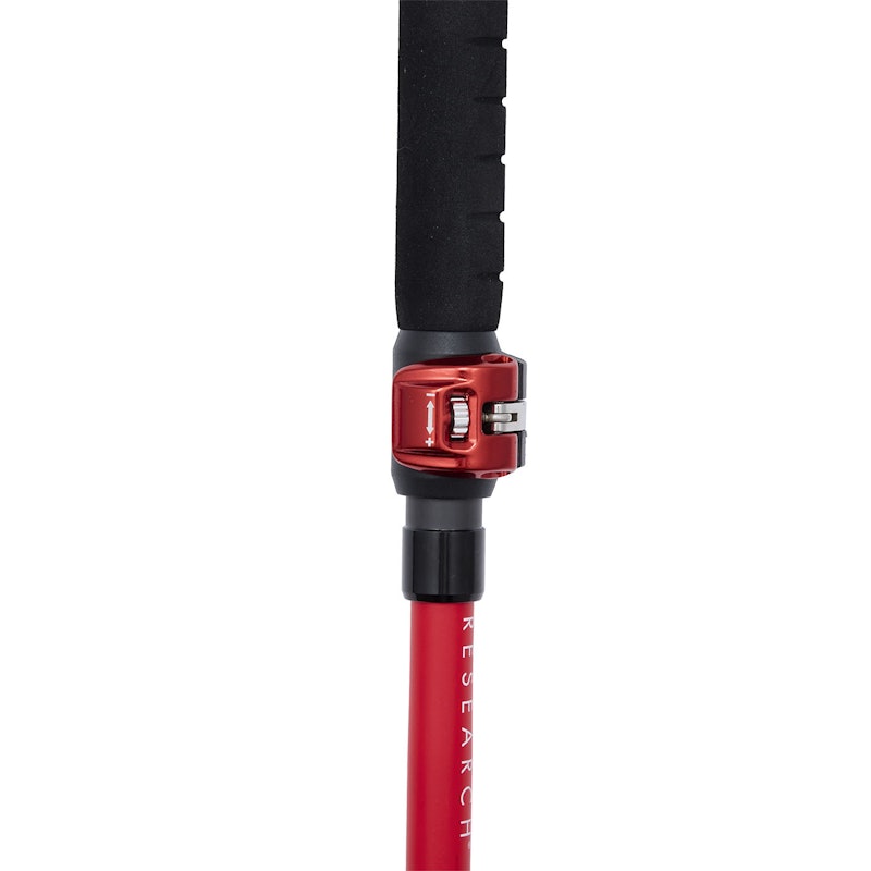DynaLock Ascent Carbon Backcountry Poles 5