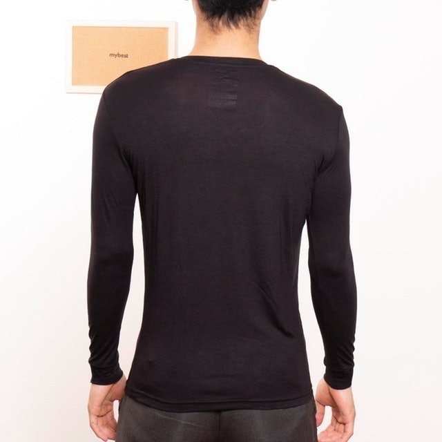Innershirt YG Heat & Warm Series 3