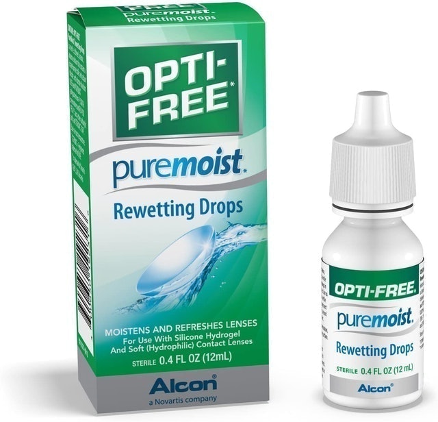 8 Best Rewetting Drops for Contacts of 2026 3