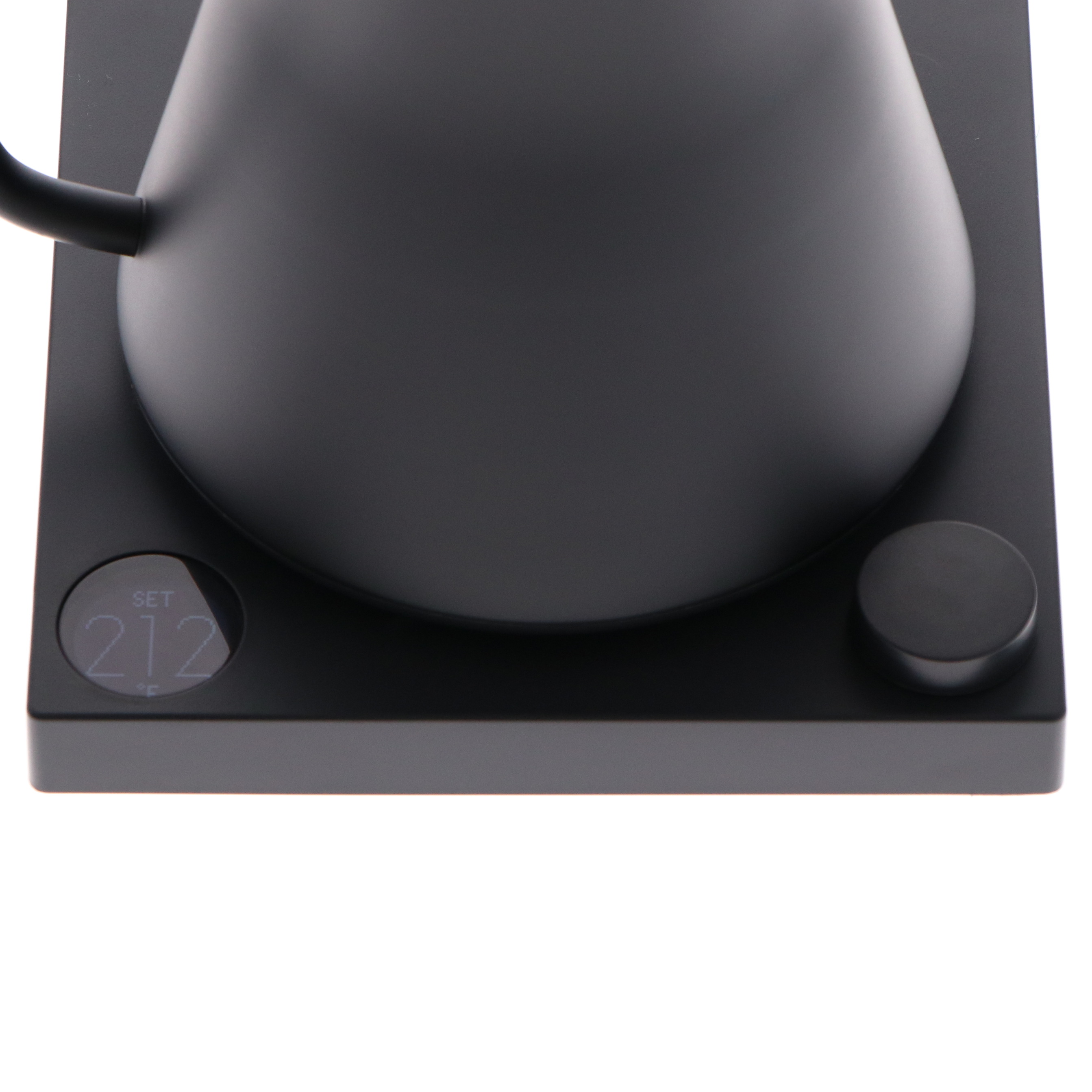 Electric Gooseneck Kettle 3