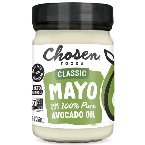 10 Best Healthy Mayonnaises  1