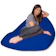 Big Squishy Big Squishy Portable and Stylish Bean Bag Twisty Chair 1