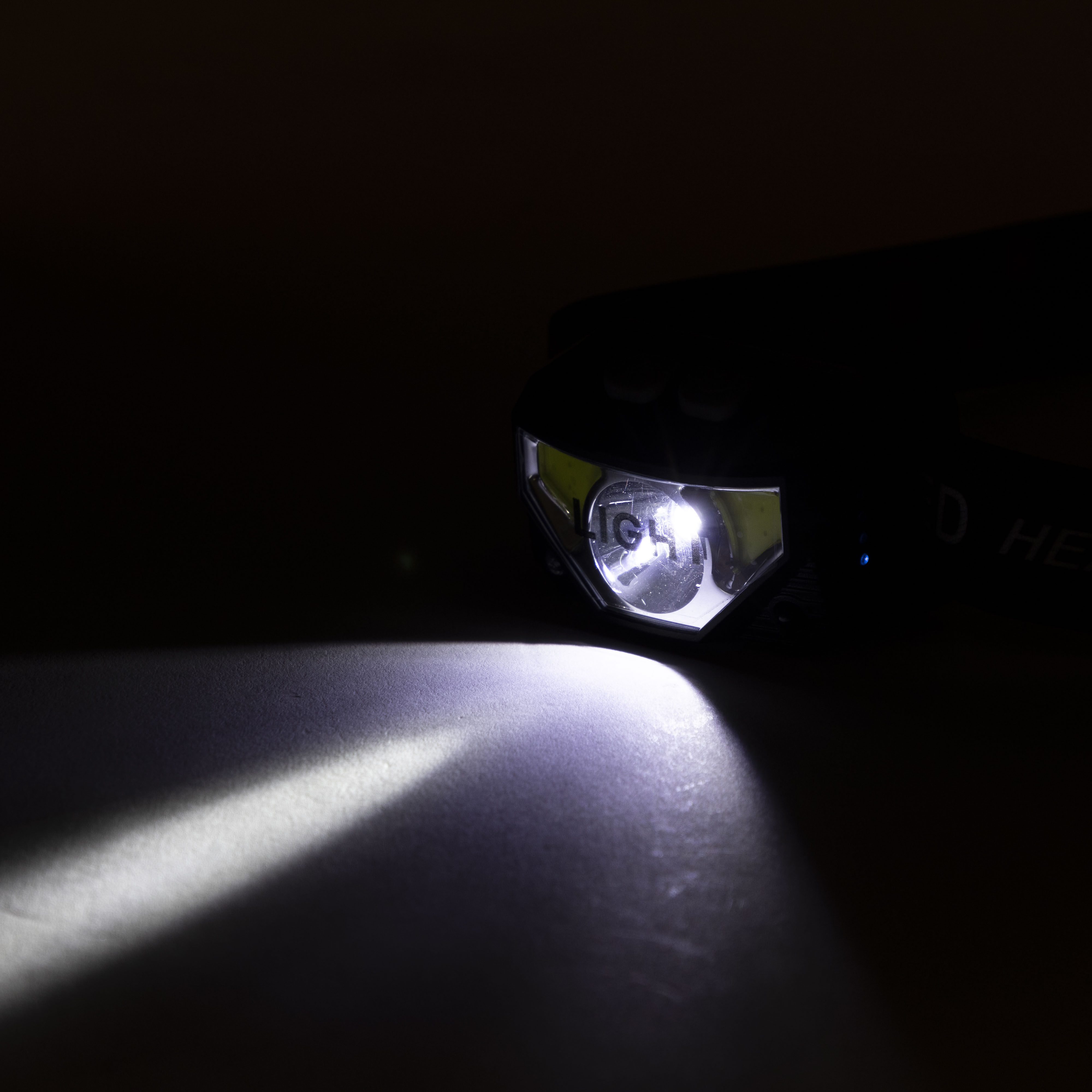 Headlamp 11