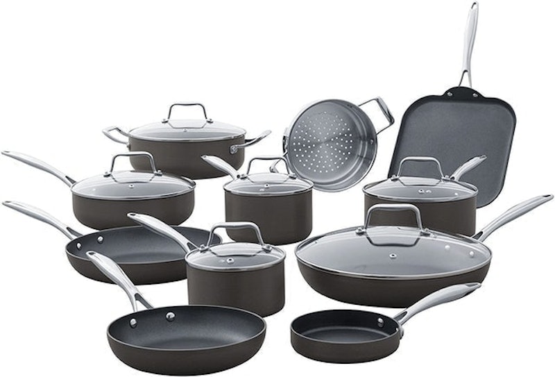 Kitchen Cookware Set 1