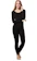 Herobiker Women's Thermal Underwear Set 1