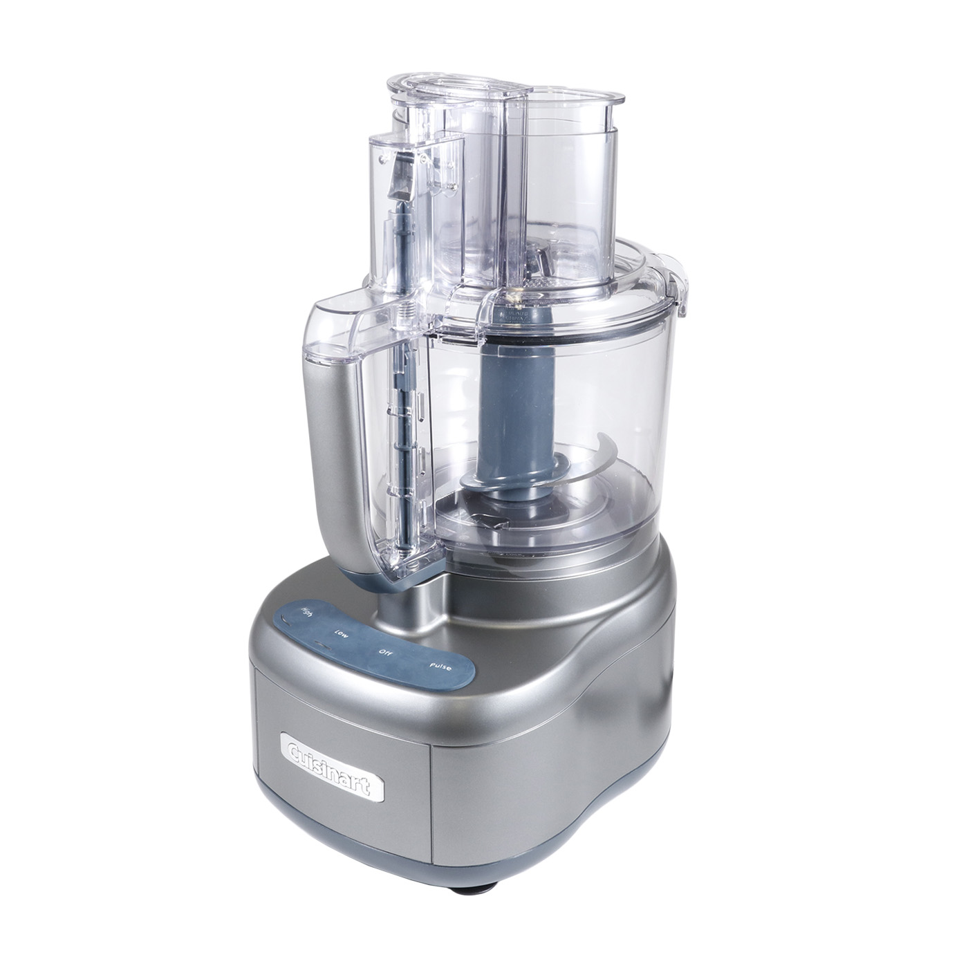 Elemental 11 Cup Food Processor 1