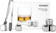 Kollea Stainless Steel Reusable Ice Cubes 1