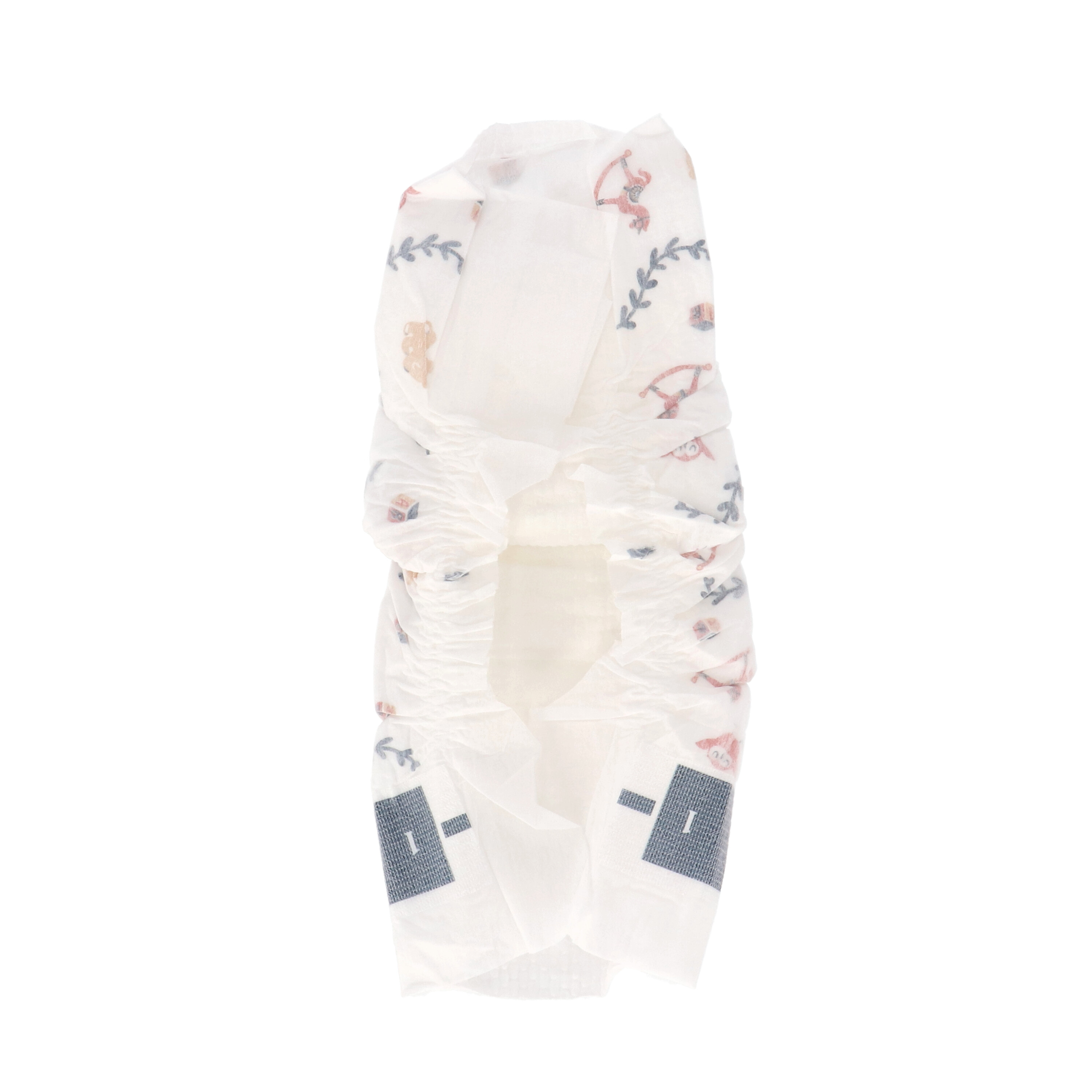 Luxury Diapers 4
