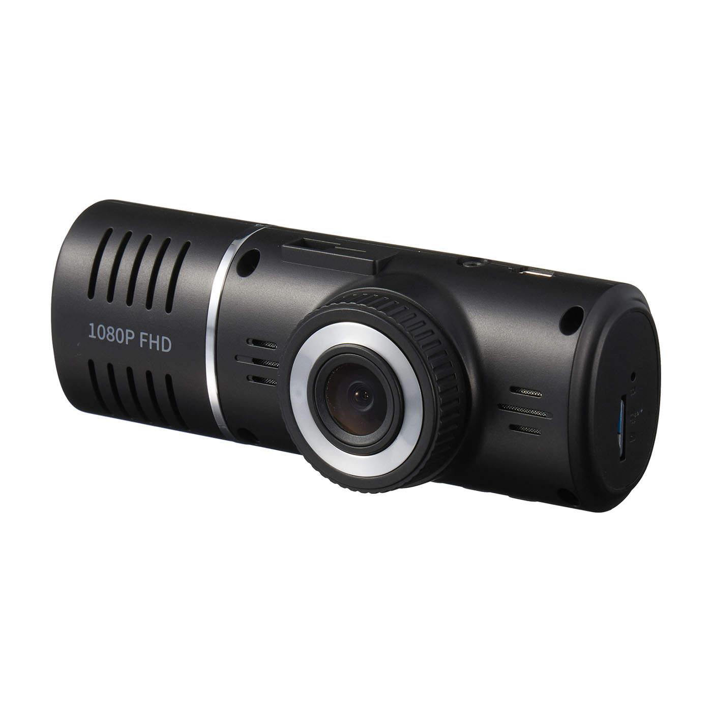 3 Channel Dash Cam 2