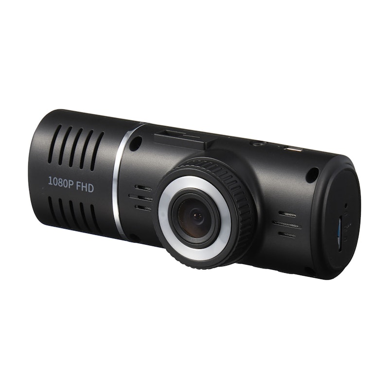 3 Channel Dash Cam 2