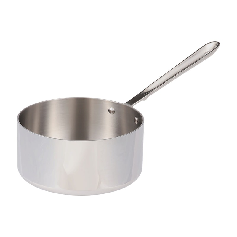 D3 3-Ply Stainless Steel Cookware Set 7 Piece 3