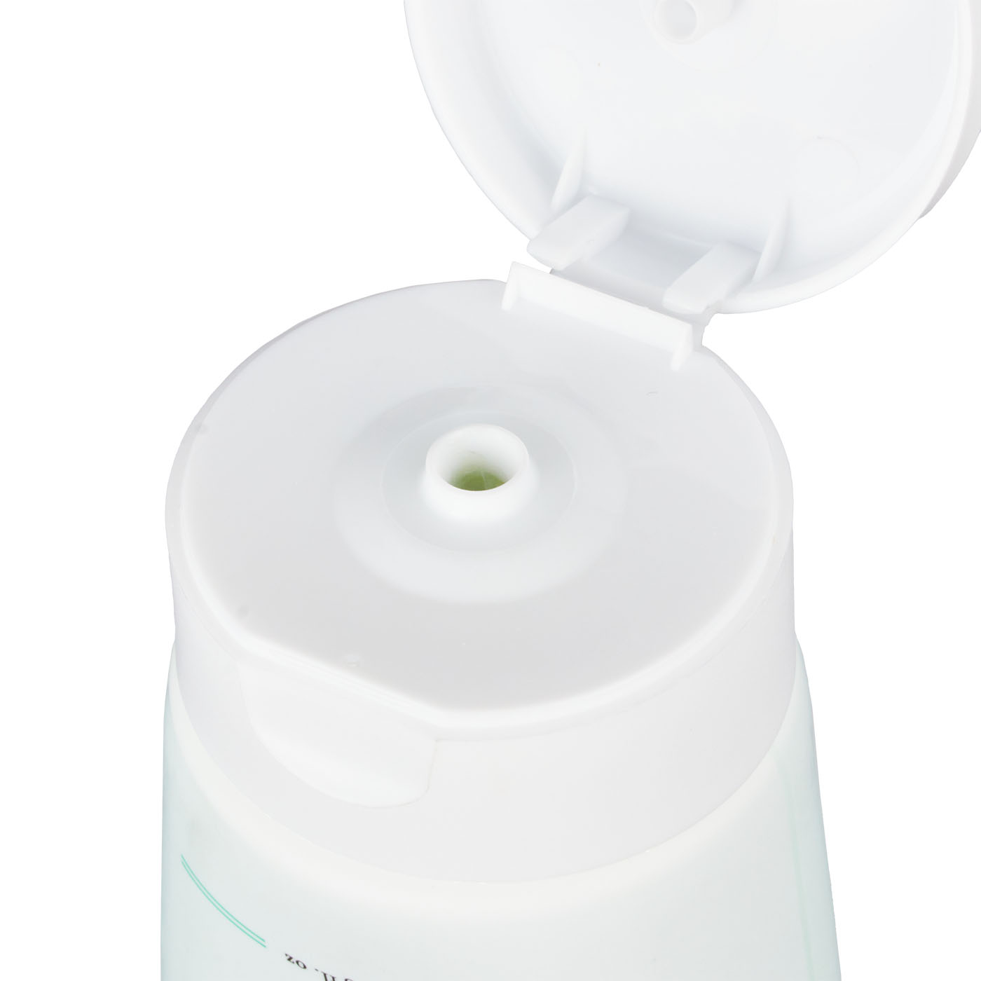 Whipped Greens Oil-Free Foaming Cleanser with Moringa and Papaya 5