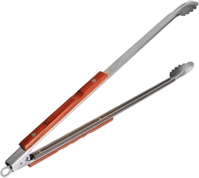 Rosewood Tongs 2