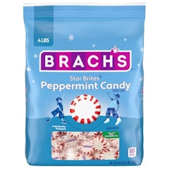 Star Brites Peppermint Candy
