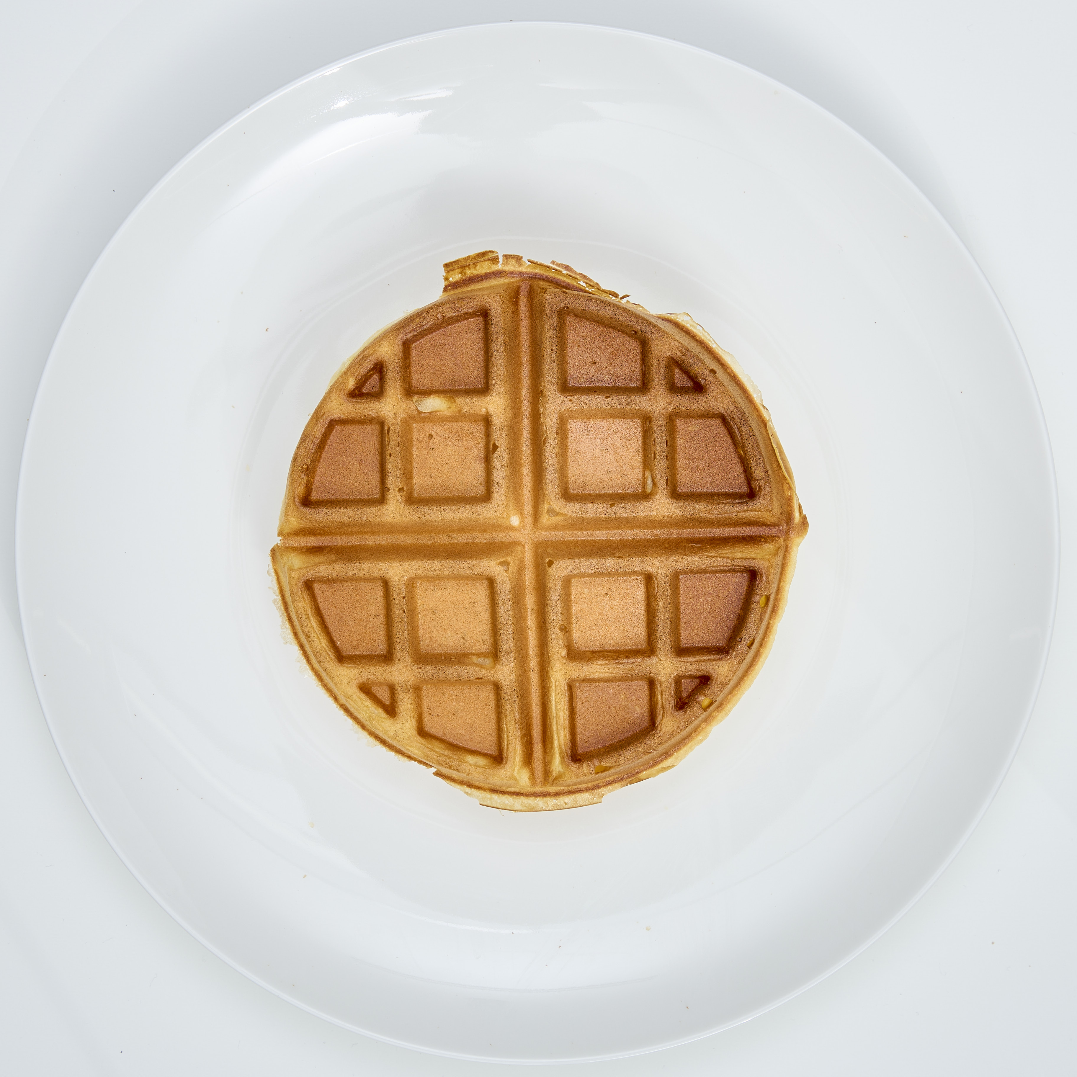 Stuffler Stuffed Waffle Maker 5