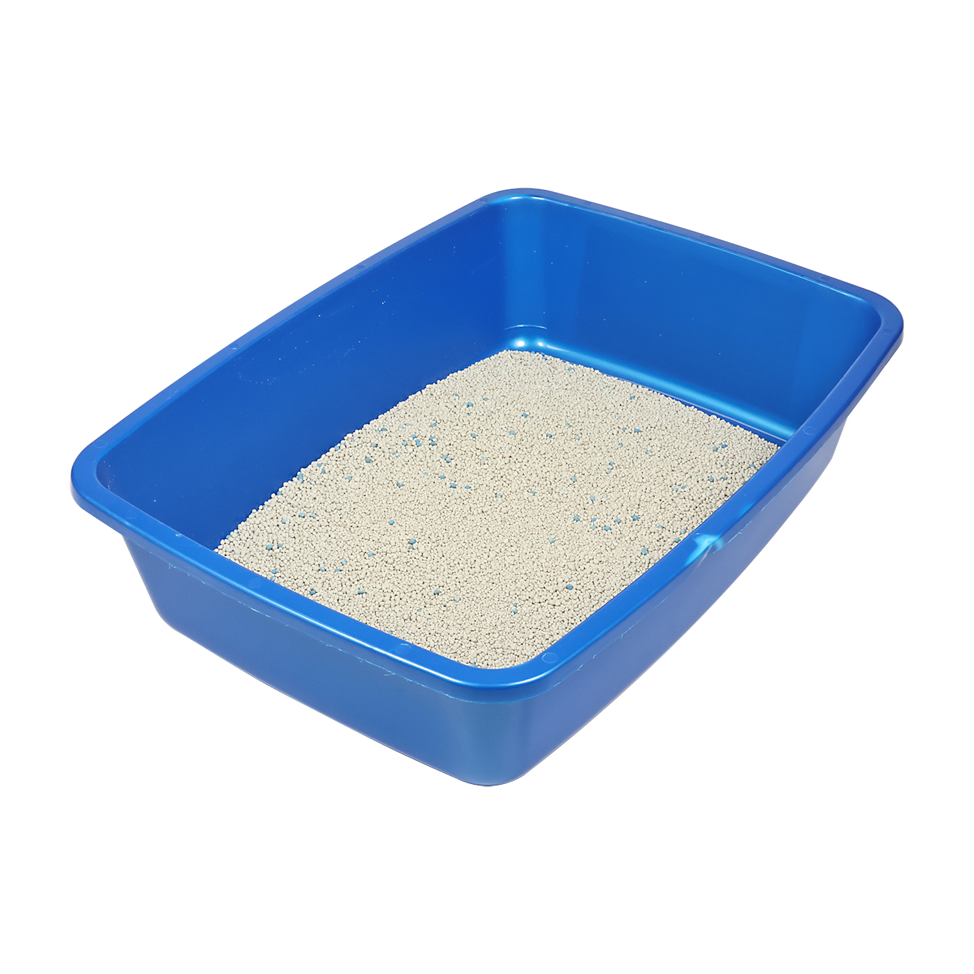 Multi-cat Clumping Litter with Glade Clear Springs 7