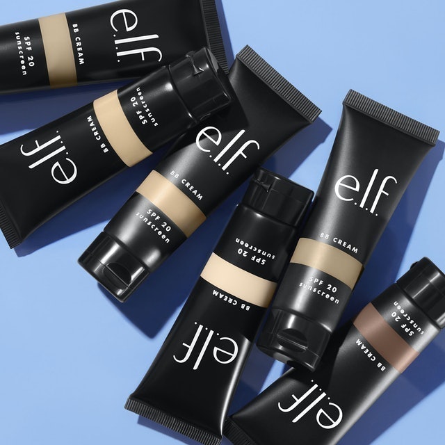 Mineral BB Cream  2