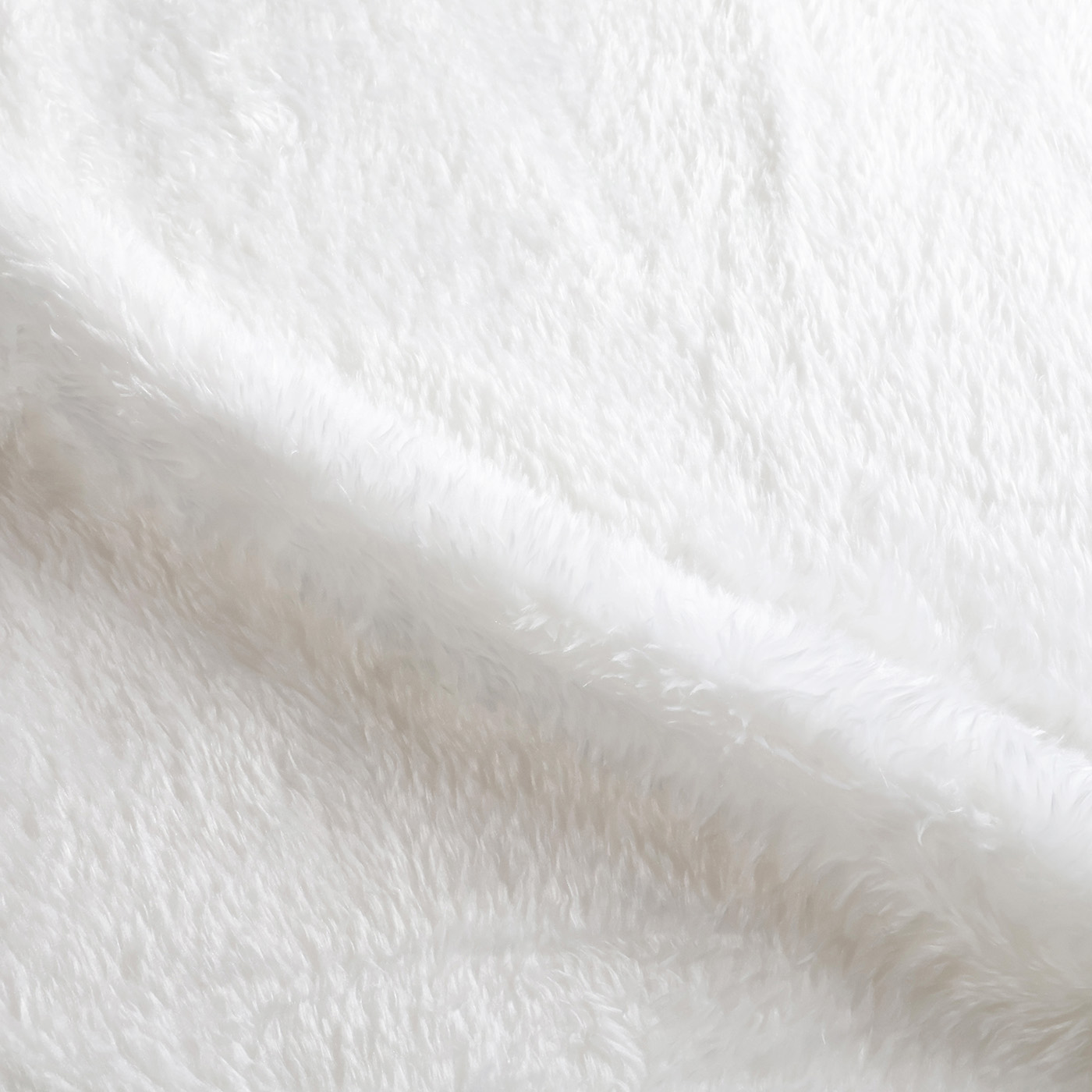 Women's Sherpa Fluffy Robe 3