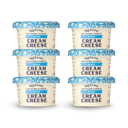 10 Best Vegan Cream Cheeses 2