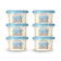 The Gardener Cheese Company, Inc. Non-Dairy Cashew Plain Cream Cheese 1
