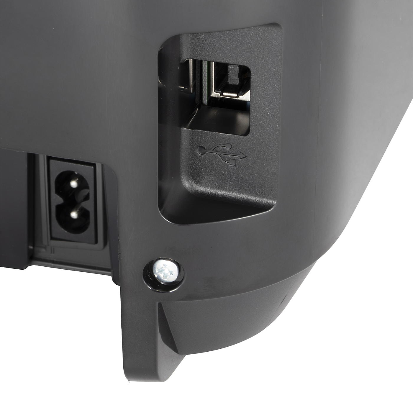 PIXMA Black Wireless 4