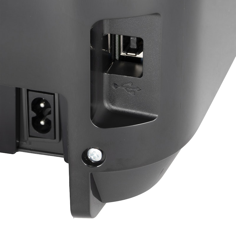 PIXMA Black Wireless 4