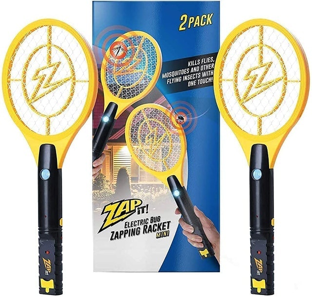 10 Best Bug Zappers in 2022 (Black + Decker, Flowtron, and More) 4