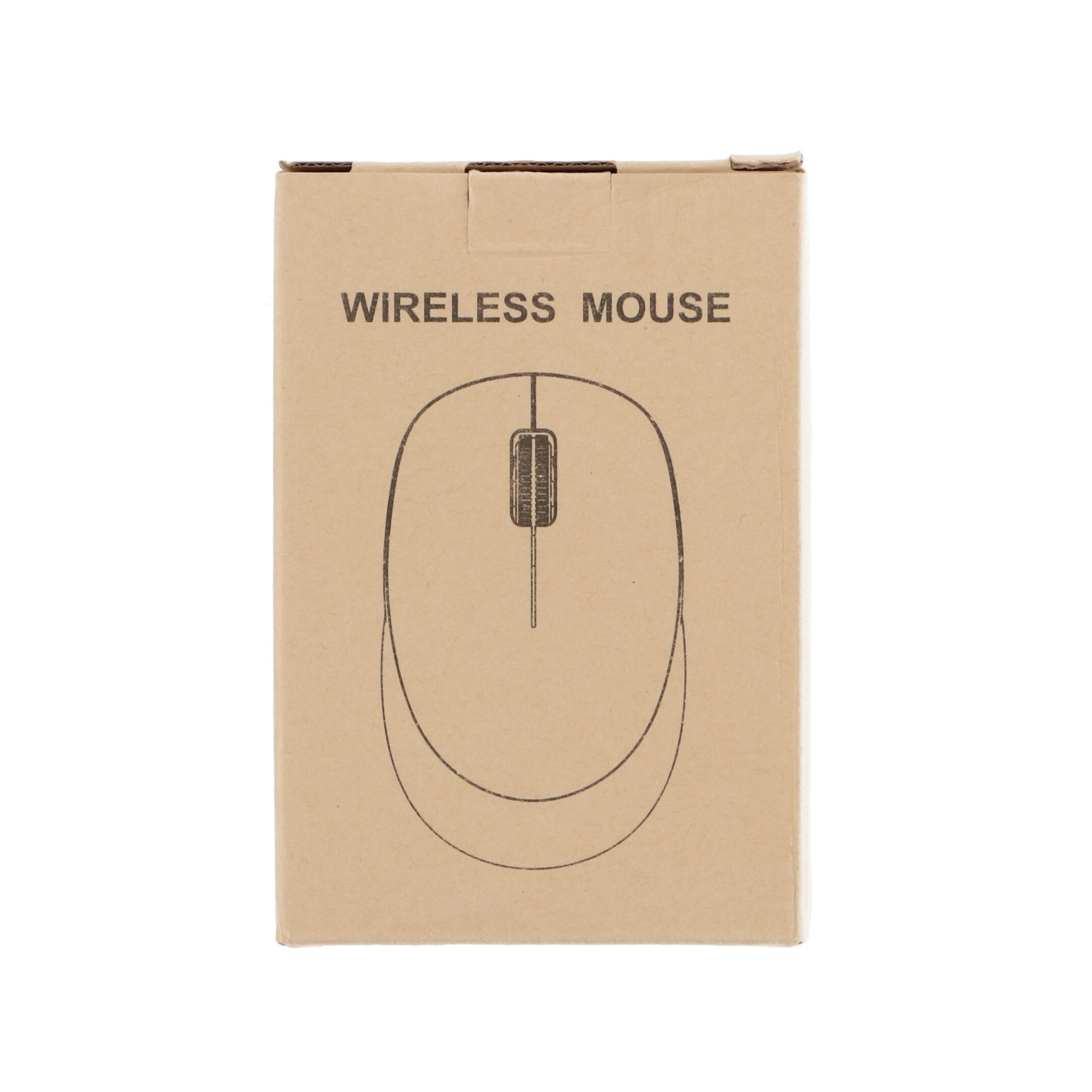 Wireless Mouse E702 5