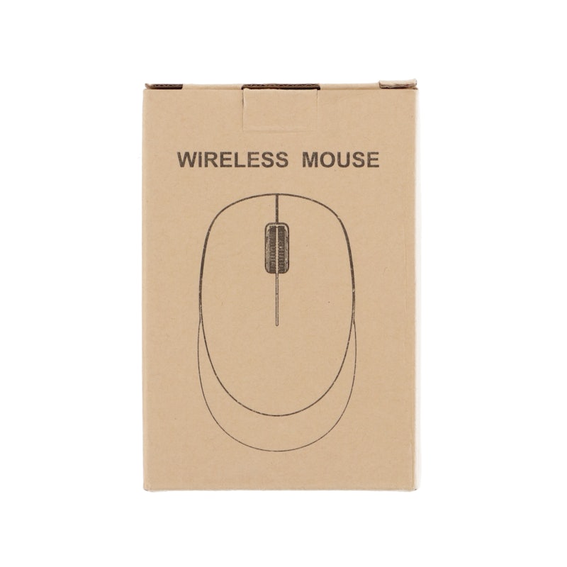Wireless Mouse E702 5
