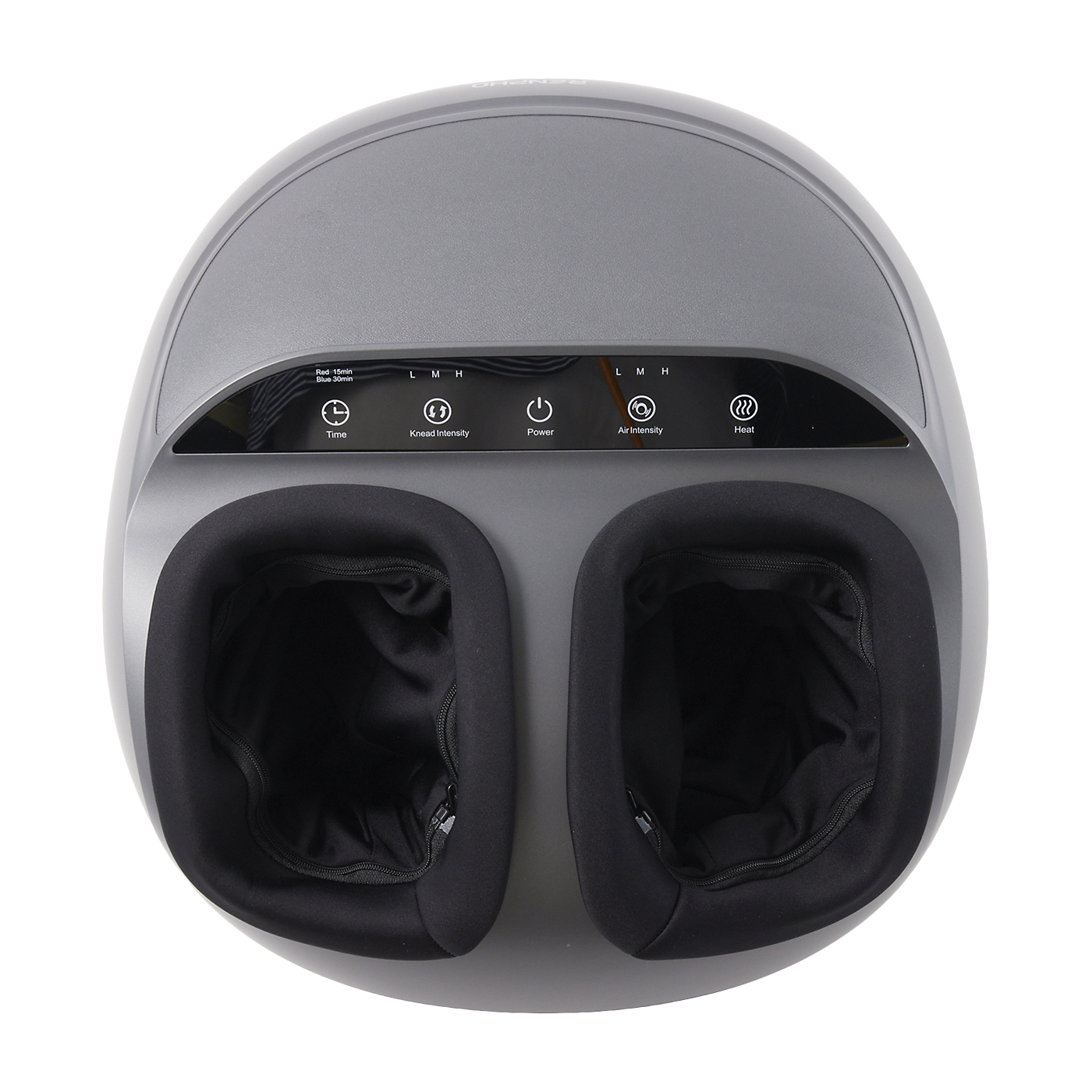 Shiatsu Foot Massager Premium 3