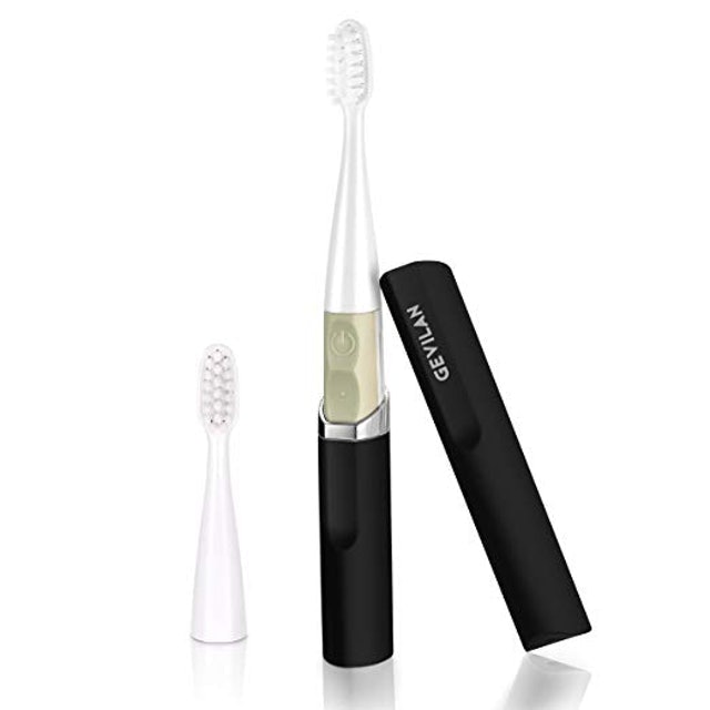 Electric Travel Toothbrush 1