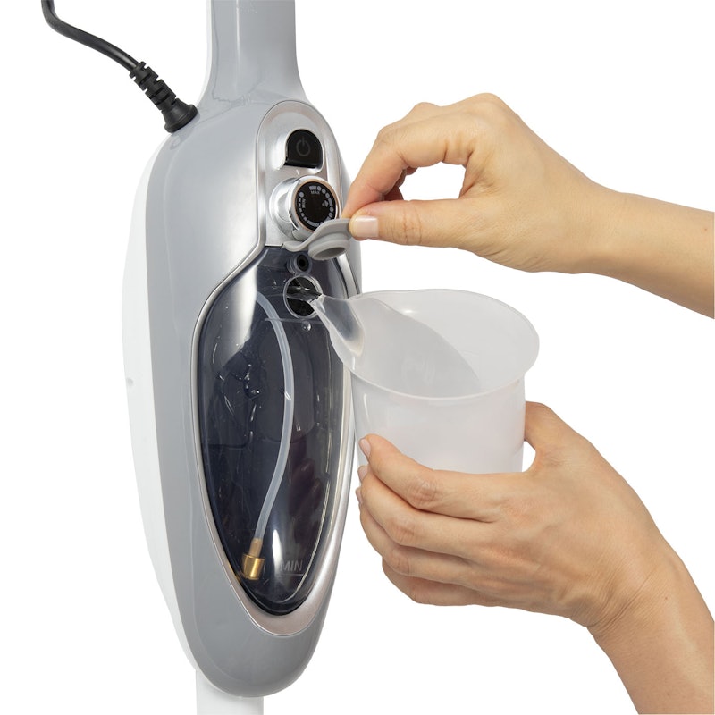 Steam Mop 6