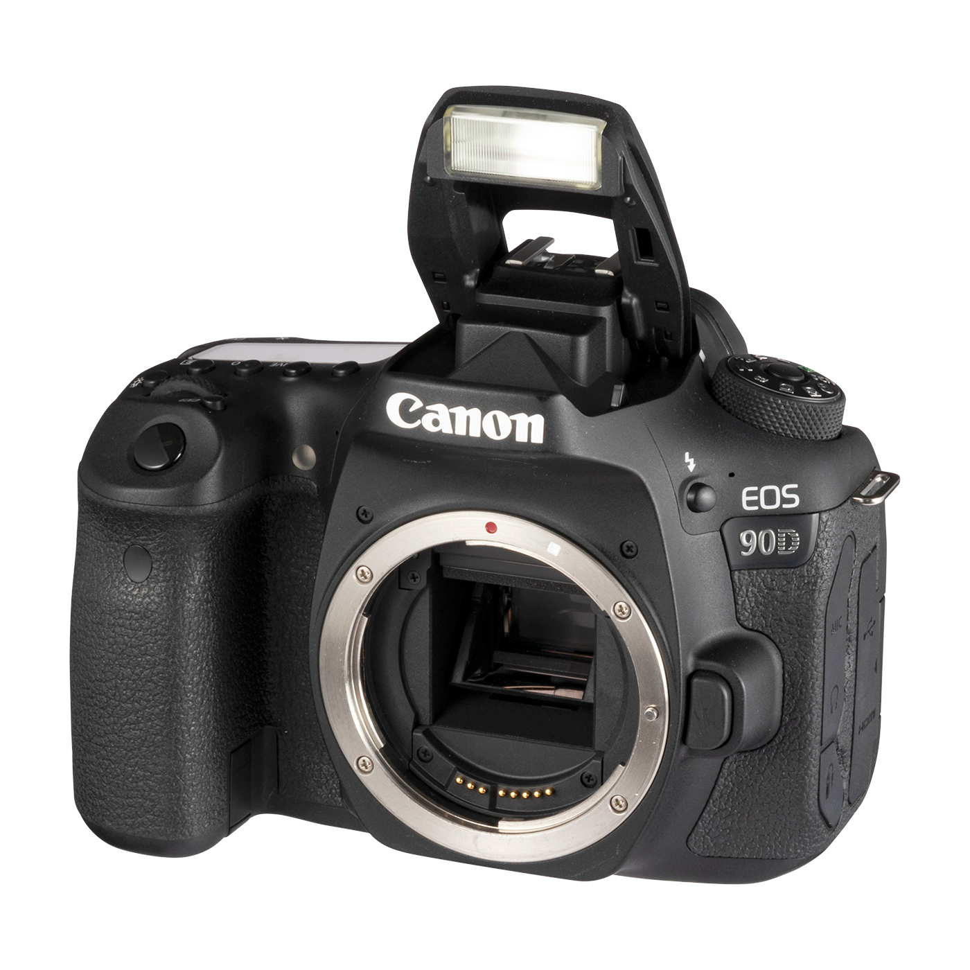 EOS 90D 2