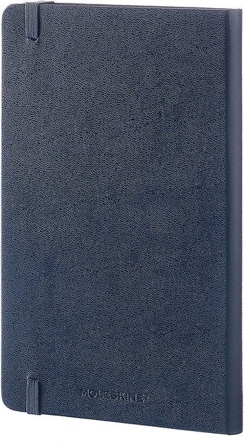 Classic Notebook Soft Cover 2