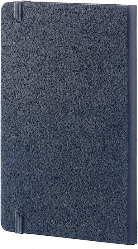 Classic Notebook Soft Cover 2